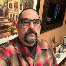 Congratulations to former TCDA prosecutor Ricky Tripp