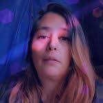 Veronica Roark's Instagram, Twitter & Facebook