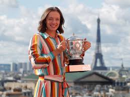 The latest tweets from iga świątek (@iga_swiatek). Women S Tennis Is Struggling With Consistency Iga Swiatek Tennis News Times Of India