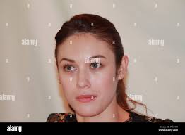 Olga hi-res stock photography and images