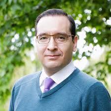 Erwin HERNANDEZ RINCON