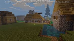 Shaders'i kapatıp açmak için oyun içinde ; Minecraft Shader Pack Mcpe Mekani