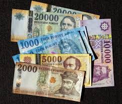 Forint Die Ungarische Wahrung Geldscheine Munzen Kurse Ungarn Geld Alte Munzen