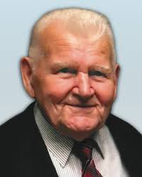 Obituary of John Vadori