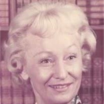 Hazel Perez Obituary