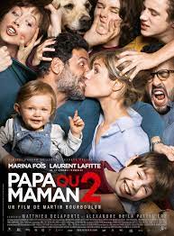 Mais l'apparition de deux nouveaux amoureux dans la vie de vincent et de. Divorce French Style 2016 Imdb