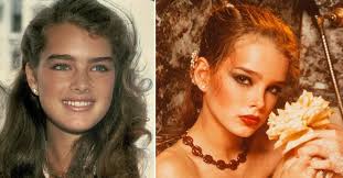 Extern pevn disk je zlozn pametov zarzen, na kter muzete zlohovat sv dulezit data z vaseho poctace nebo notebooku gary gross brooke shields pictures. Brooke Shields Posed Naked For A Playboy Publication When She Was Just 10 Years Old 9honey