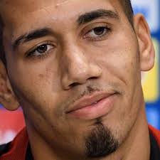 I'm as good a defender as anyone,' Chris Smalling tells England manager