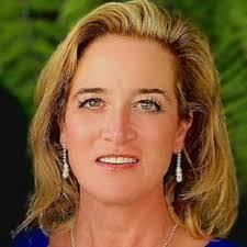 Carla Bruning's Instagram, Twitter & Facebook