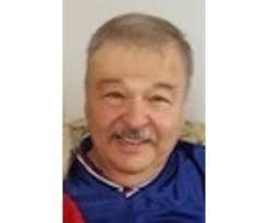 Daniel Olson Obituary (2022