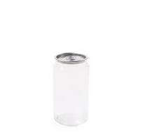 PET Soda Can 330ml - 100 pcs