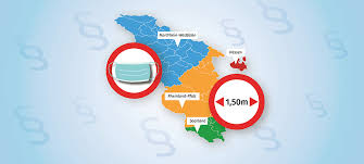 Testergebnisse sind verzögert und es gibt wahrscheinlich große testlücken. Regelungen In Vier Bundeslandern News Ekir De