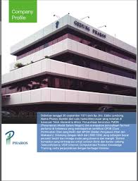 Pt astra honda motor (ahm) berdiri di beberapa lokasi diantaranya berada di kawasan mm2100 cikarang, karawang dan sunter jakarta (head office & factory). Pt Pharos Bekasi