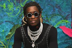 Young thug bad boy outfit. Best Young Thug Songs Of All Time Top 10 Tracks Discotech
