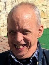 Scott Erskine Obituary