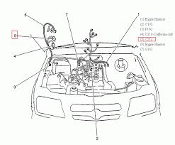 I am working on a 2001 chevy tracker 2.0 engine. 2000 Chevy Tracker Engine Diagram Wiring Diagram Replace Seat Pocket Seat Pocket Miramontiseo It