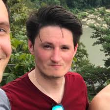 Jeremiah Michael Lorrig