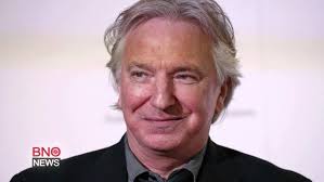 Legendery British Actor Alan Rickman Dies at Age 69