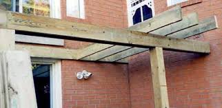 We got information from each image that we get, including set of size and resolution. Framing High Decks Diy Deck Plans