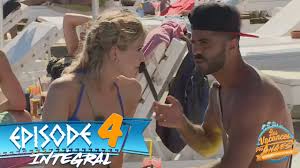 Les Vacances Des Anges 2 Episode 4 Video Du 31 Aout 2017 Webtv