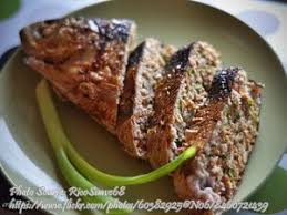 Rellenong Bangus Recipe Panlasang Pinoy Meaty Recipes Recipe Bangus Recipe Recipes Fish Recipes