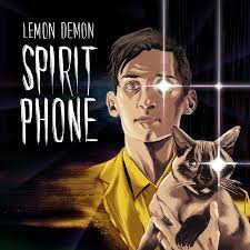 Kubrick and the beast 9. Joeyvfx On Twitter Finally Lemon Demon Is Re Releasing Spirit Phone On Vinyl And They Re Fixing The Annoying Red Tint Mistakenly Left On Neil Cicierega S Face In Previous Versions Https T Co W6e4w2ozys