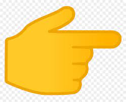 Dec 21, 2017 · the latest tweets from bleacher nation cubs (@bleachernation). Backhand Index Pointing Right Icon Finger Pointing Right Emoji Hd Png Download Vhv