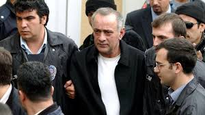 Mehmet eymür, a leading official of the turkish national intelligence organization (mi̇t). Alaattin Cakici Tahliye Olup Olmayacagi Tartisilan Organize Suc Orgutu Lideri Kimdir