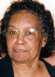 Sarah Jackson Obituary (2014)