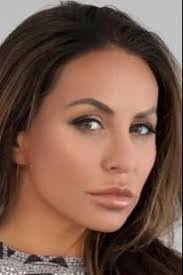 Lena Frank's Instagram, Twitter & Facebook