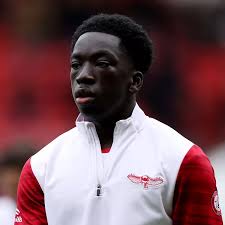 Bristol City forward in surprise loan move after rapid rise to Robins  first-team squad