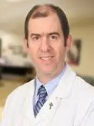 Dr. Darren Allcock, DO