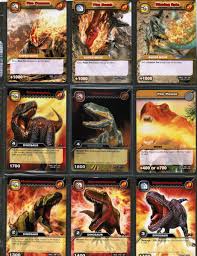 Maybe you would like to learn more about one of these? Dinosaur King Ud Tcg Card Dkcg Page Of 9 Fire Abelisaurus Sm 1 Foil 8 On Popscreen