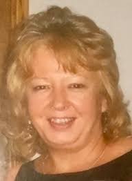 Patricia Langan (nee Morrison)