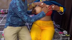 Desi Pari Aunty Fucked For Money With Clear Hindi Audio watch online