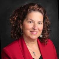 Cathy Denison-Robert, PhD, MBA