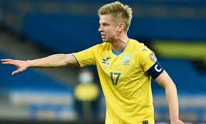 Футбол 24 поговорив про поєдинок. Zinchenko Prokommentiroval Nichyu So Sbornoj Finlyandii Ukraina Futbol Na Soccernews Ru