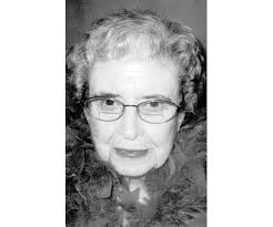 Pearle Langford Obituary (2016)