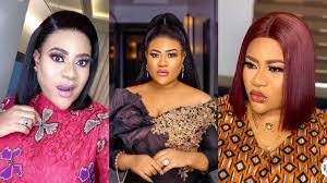 She is not our member. This Married Lifestyle Is Hard Nkechi Blessing Laments Lucipost
