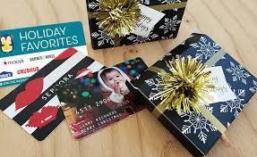 Each month your friend will get a sampling of five beauty products for skin, hair, and style. List Of The Best Holiday Gift Cards For Women Giftcards Com