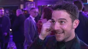 The crimes of grindelwald (2018) 213 of 559. Kevin Guthrie At The London Premiere Of Fantastic Beasts The Crimes Of Grindelwald Youtube