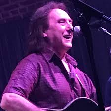 Denny Laine's 2017 Concert & Tour History