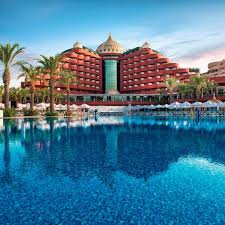 16134 bewertungen helfen ihnen, ihre perfekte unterkunft zu finden. Home Delphin Hotels Resorts