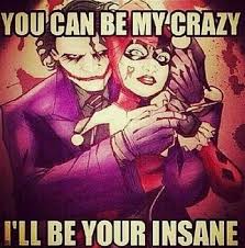 Pin On Deadpool And Harley Quinn