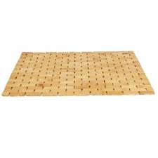 You may found one other bathroom area rugs target better design concepts. Wood Grain Design Bathroom Rugs Mats Target