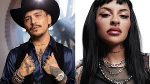 Christian Nodal podría cobrarle millones a Cazzu por hablar de Ángela Aguilar