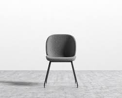 Zoey Side Chair Side Chairs Black Dining Chairs Chair