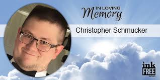 Christopher Schmucker