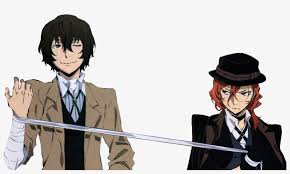 There are already 66 enthralling, inspiring and awesome images tagged with bungo stray dogs. Bungou Stray Dogs Wallpaper Hd 2500x1347 Png Download Pngkit