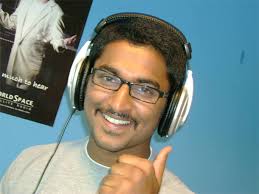 The Journey Of Naveen Babu Ghanta Aka Natural Star Nani